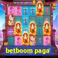 betboom paga